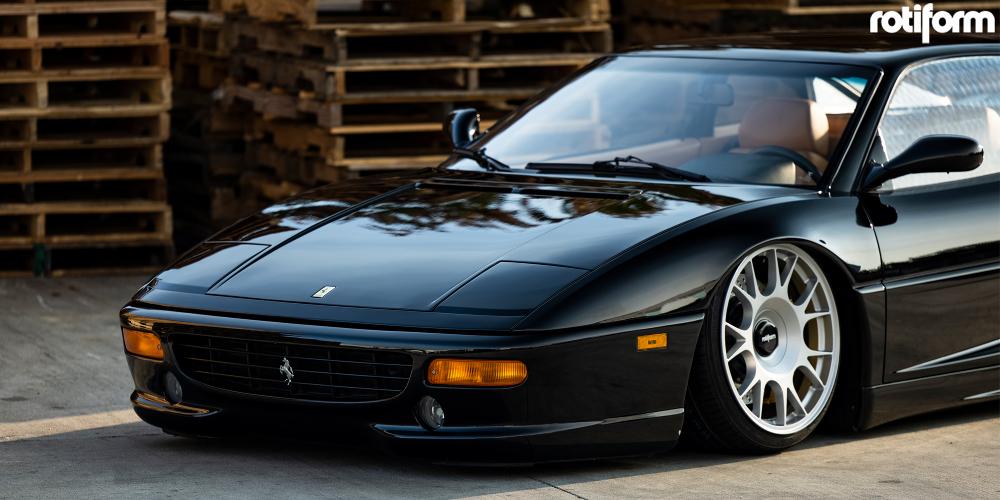 Ferrari F355 Berlinetta